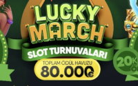 lucky-march-turnuvasi